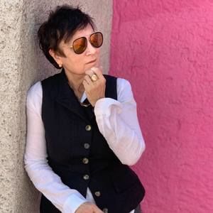 Meet your Posher, Marilyn